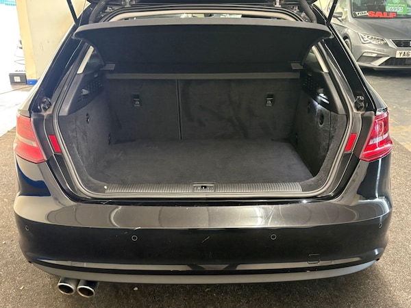 Used Audi A3 2014 for sale - 76227756: Photo 14
