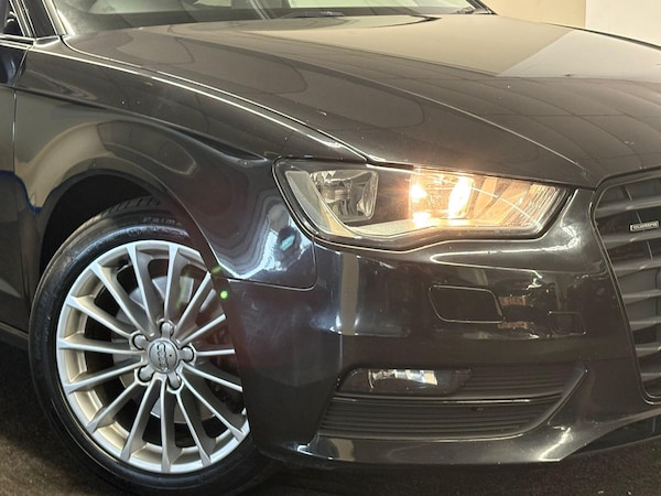Used Audi A3 2014 for sale - 76227756: Photo 17