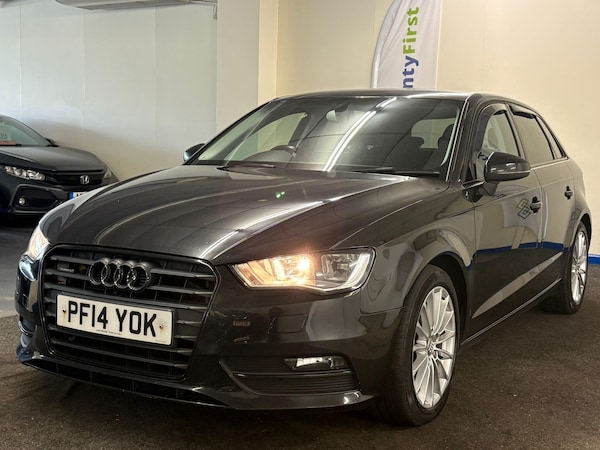 Used Audi A3 2014 for sale - 76227756: Photo 2