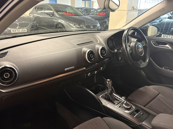 Used Audi A3 2014 for sale - 76227756: Photo 6