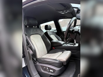 Used Audi Q7 2011 for sale - 79589629: Photo