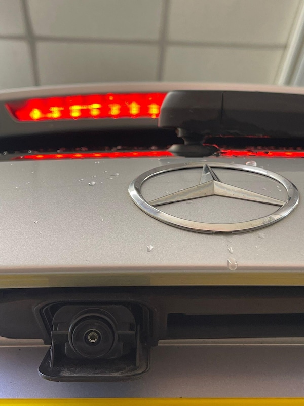 Used Mercedes-Benz A-Class 2019 for sale - 75809602: Photo 11