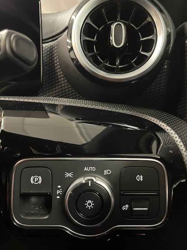 Used Mercedes-Benz A-Class 2019 for sale - 75809602: Photo 13