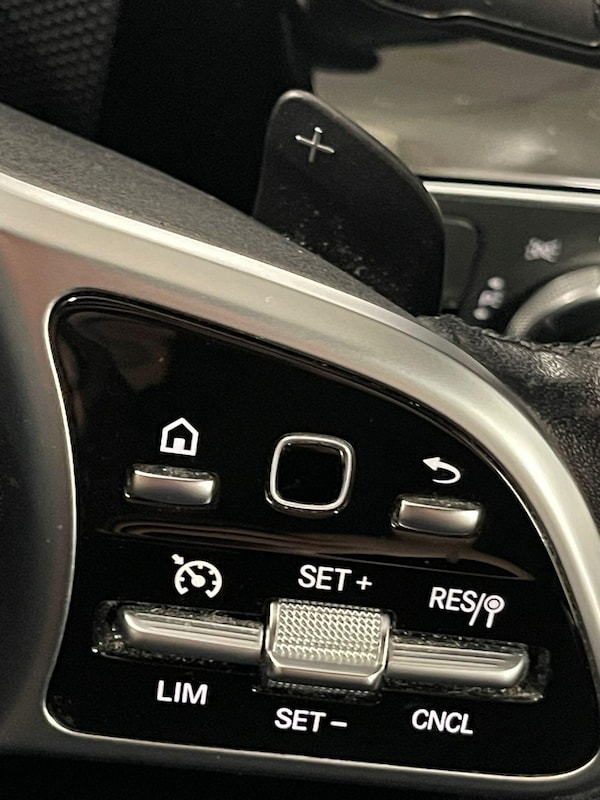 Used Mercedes-Benz A-Class 2019 for sale - 75809602: Photo 15