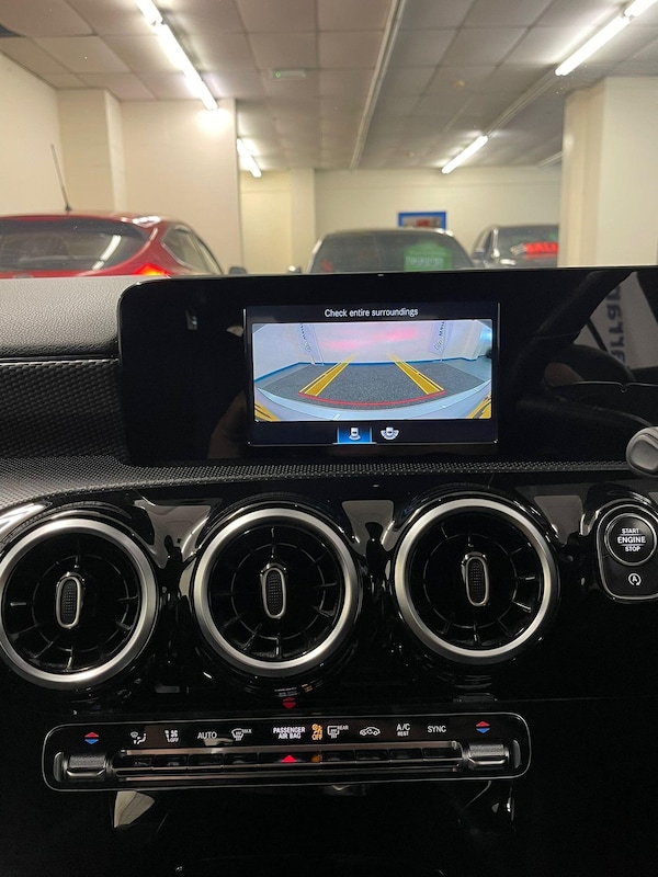 Used Mercedes-Benz A-Class 2019 for sale - 75809602: Photo 17