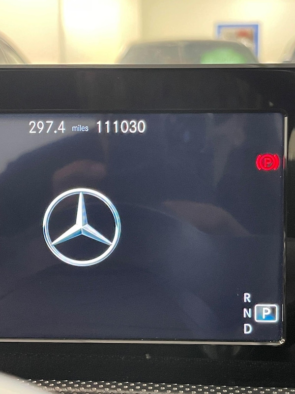 Used Mercedes-Benz A-Class 2019 for sale - 75809602: Photo 18