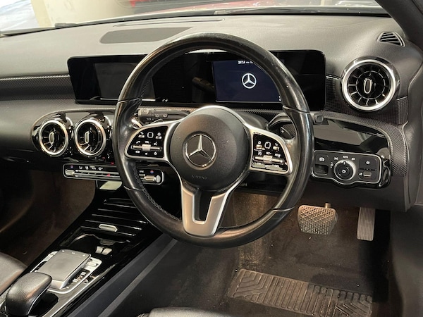 Used Mercedes-Benz A-Class 2019 for sale - 75809602: Photo 20