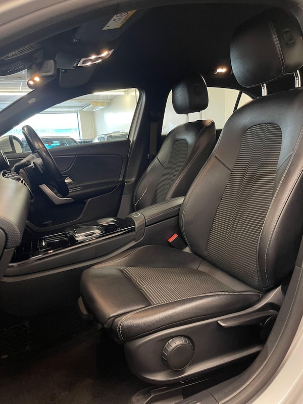 Used Mercedes-Benz A-Class 2019 for sale - 75809602: Photo 21