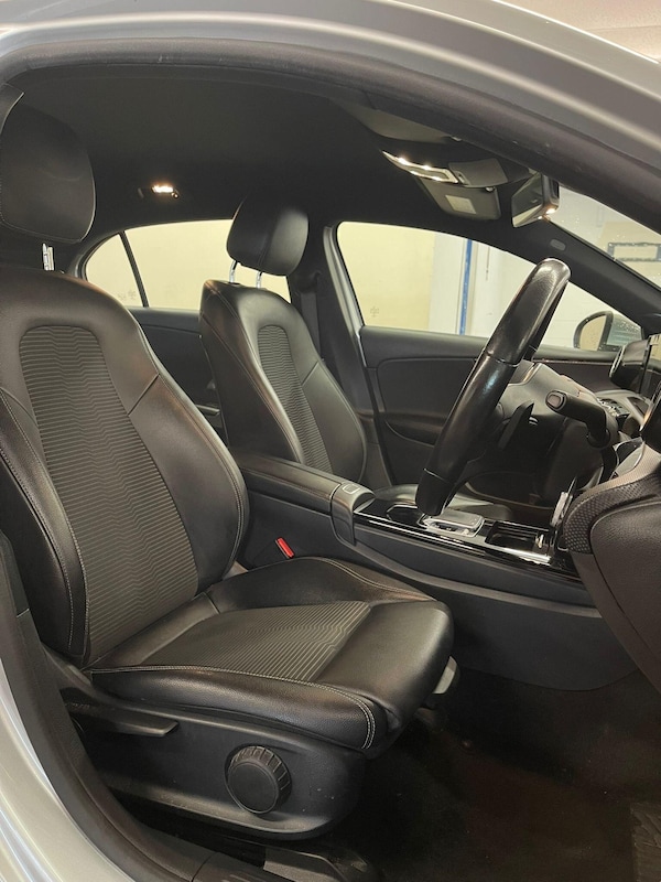 Used Mercedes-Benz A-Class 2019 for sale - 75809602: Photo 22