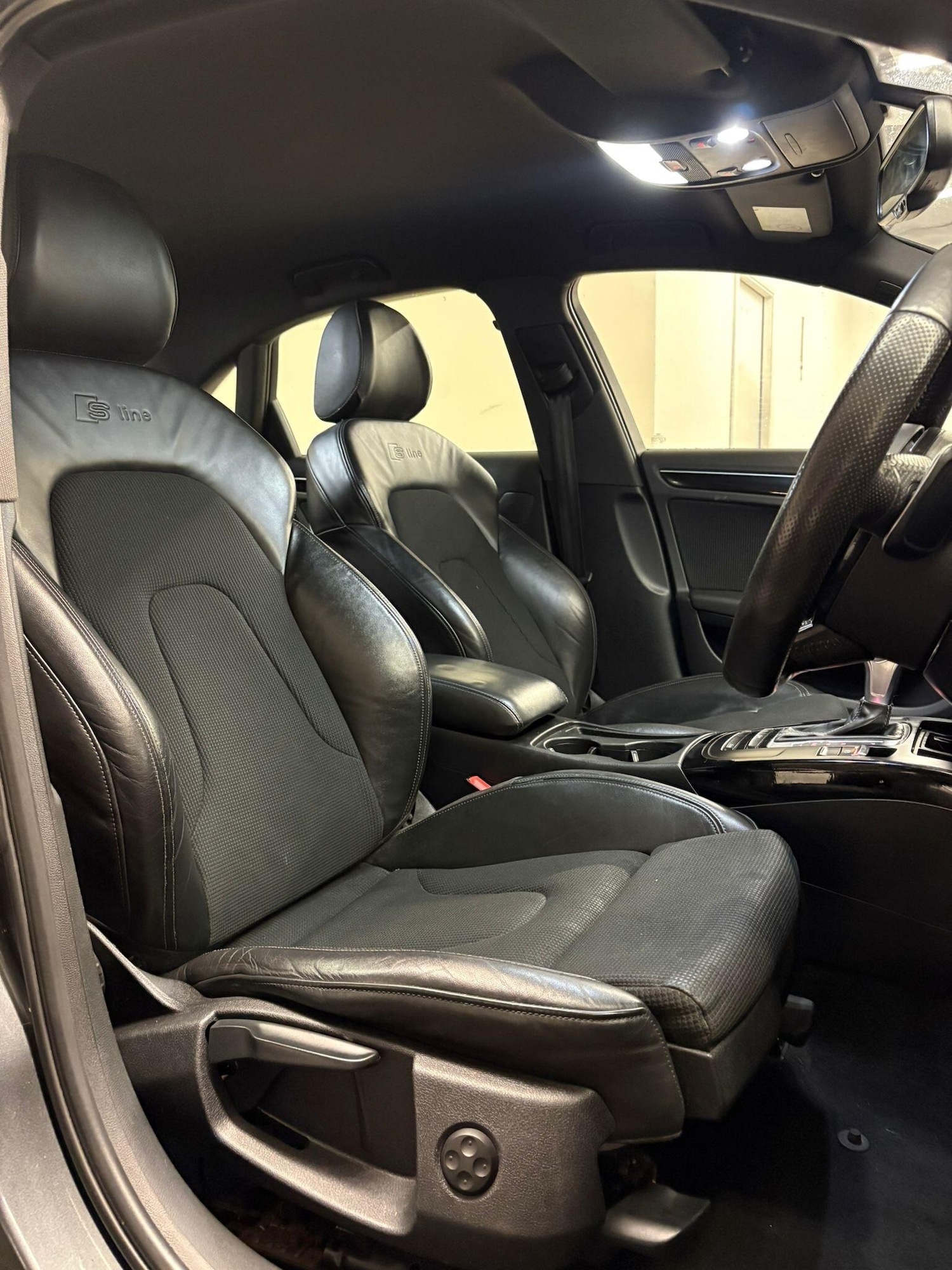 Used Audi A4 2015 for sale - 76964462: Photo 11