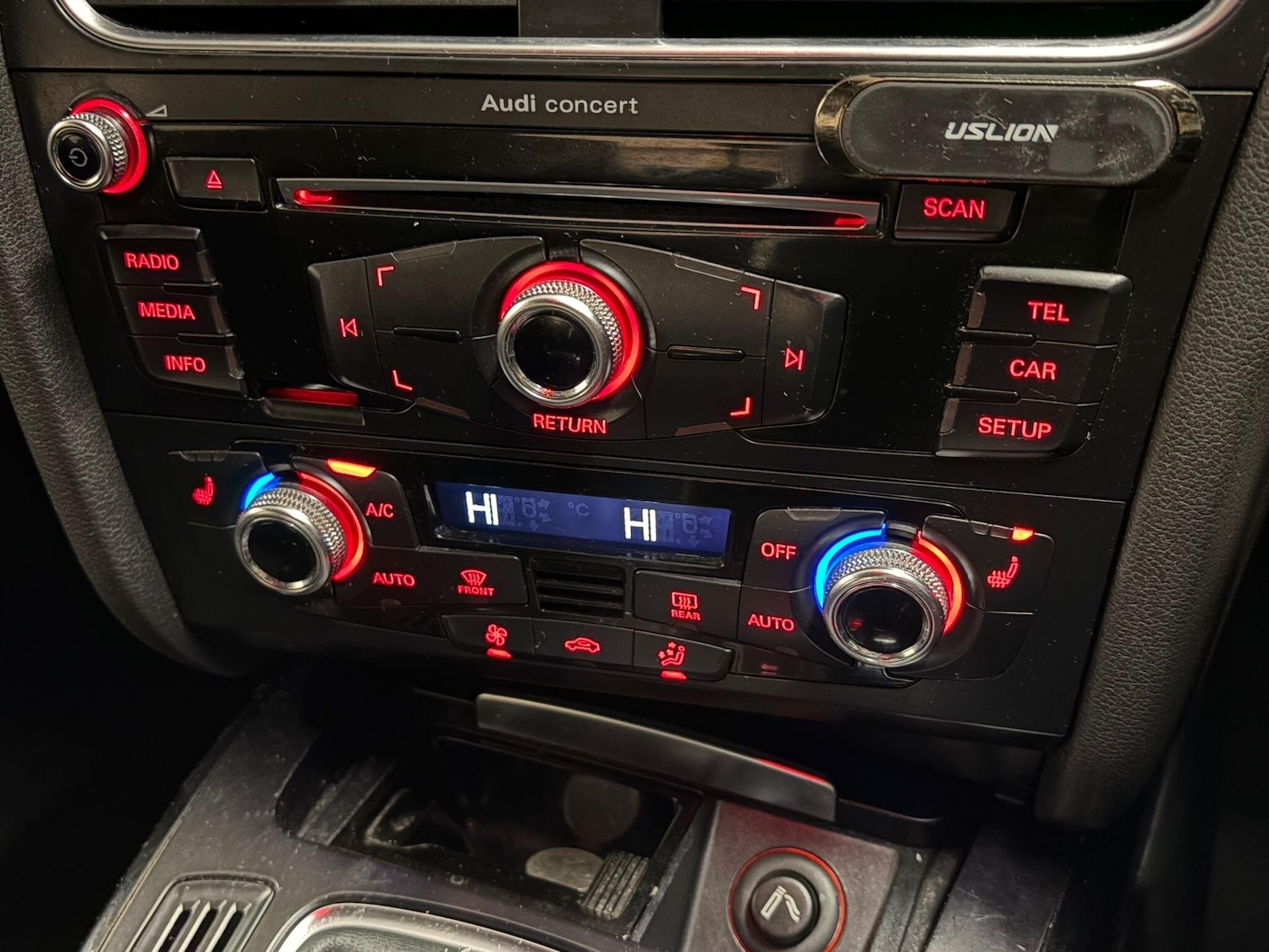 Used Audi A4 2015 for sale - 76964462: Photo 13