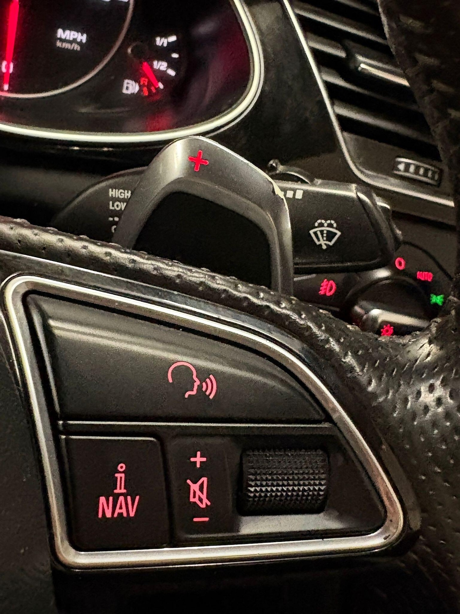 Used Audi A4 2015 for sale - 76964462: Photo 18