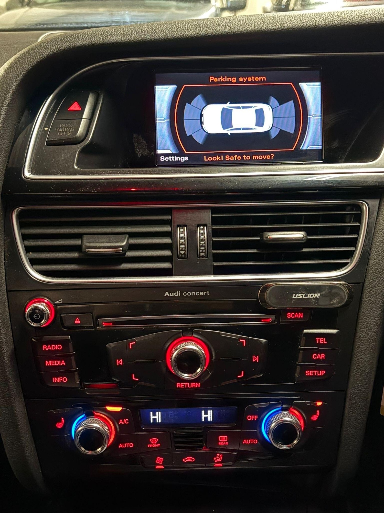 Used Audi A4 2015 for sale - 76964462: Photo 21