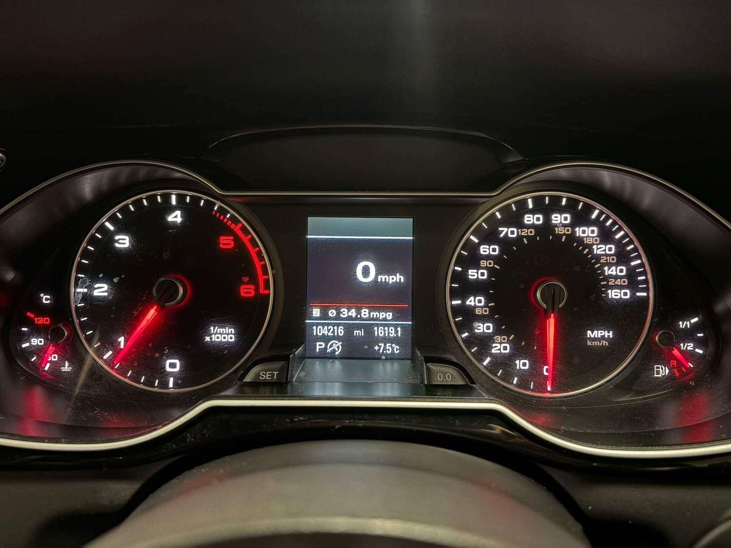 Used Audi A4 2015 for sale - 76964462: Photo 22