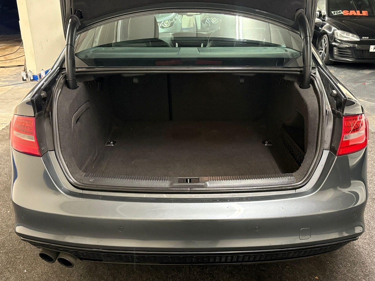 Used Audi A4 2015 for sale - 76964462: Photo 23