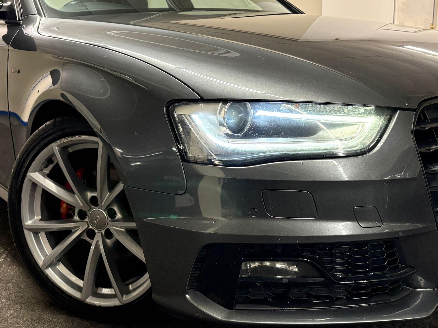 Used Audi A4 2015 for sale - 76964462: Photo 25