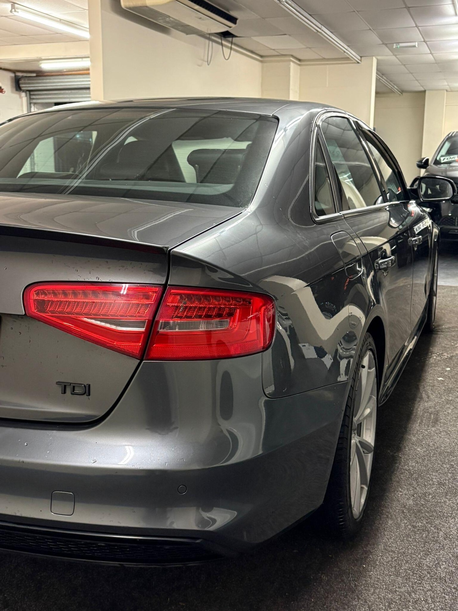 Used Audi A4 2015 for sale - 76964462: Photo 7