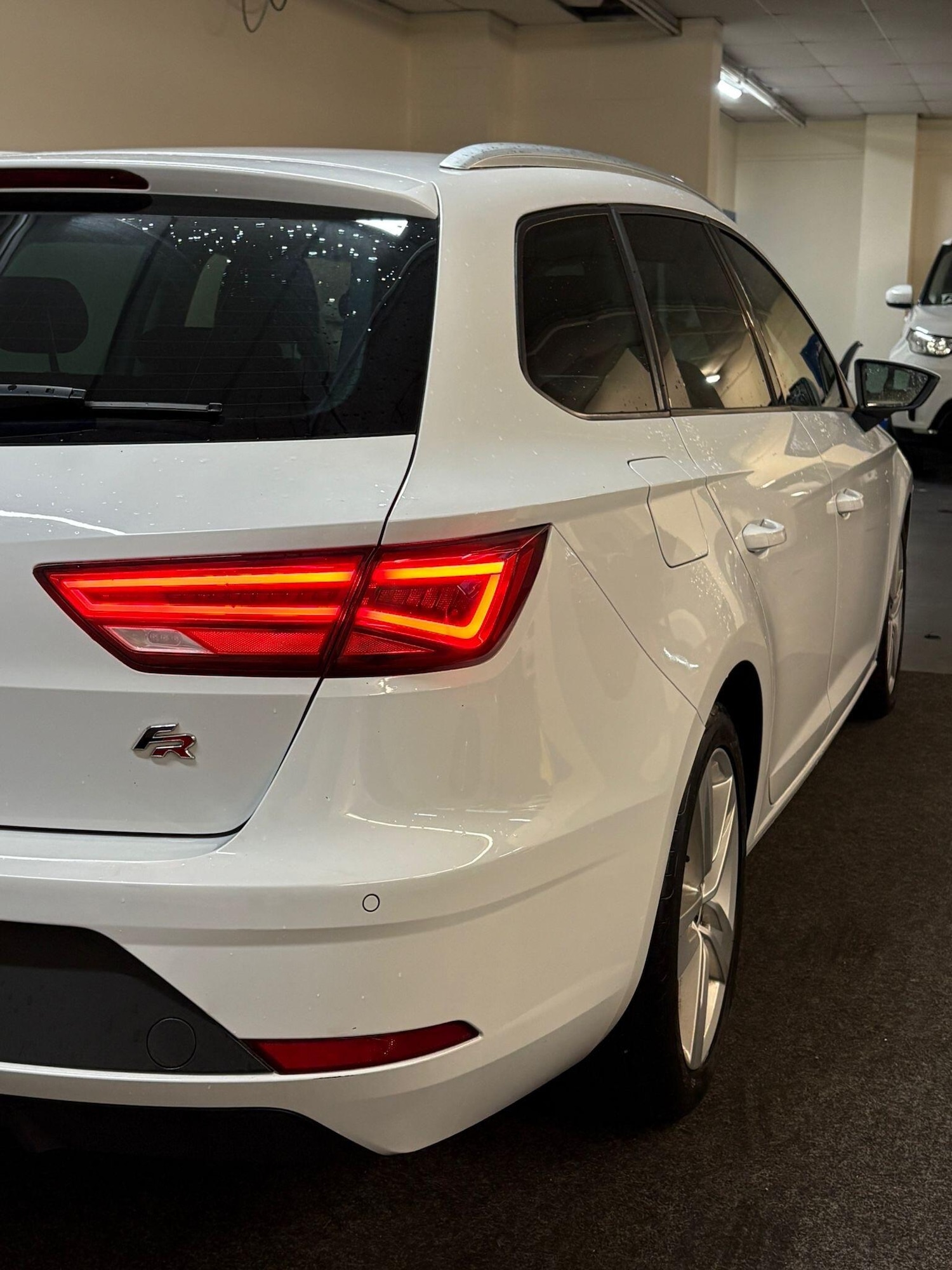 Used SEAT Leon 2017 for sale - 77291557: Photo 10