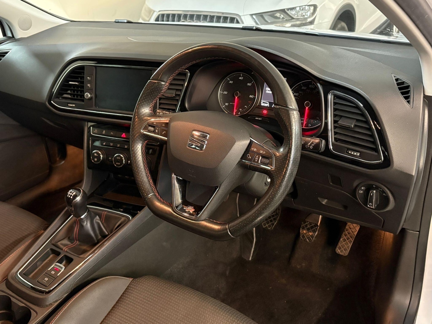 Used SEAT Leon 2017 for sale - 77291557: Photo 16