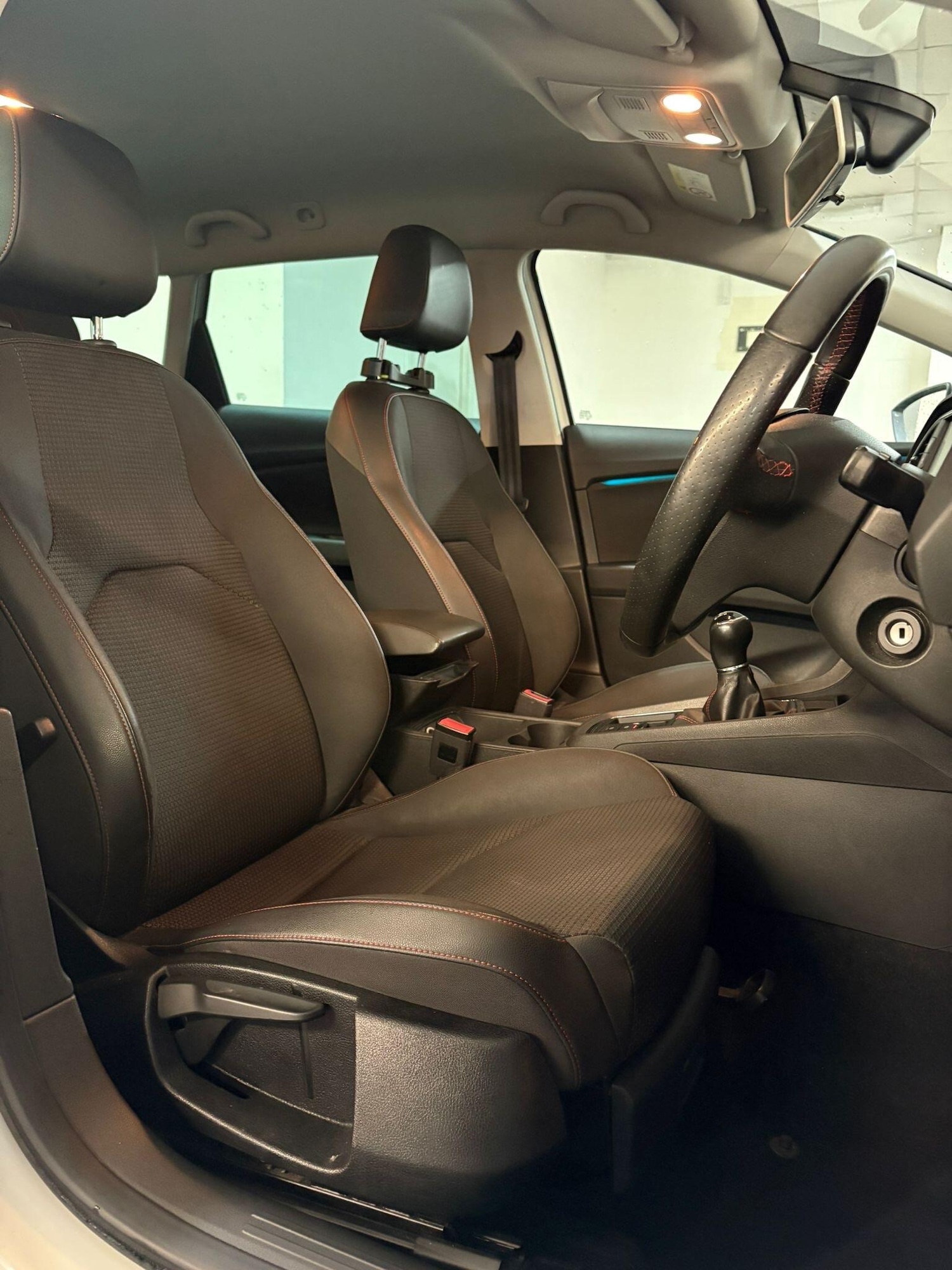 Used SEAT Leon 2017 for sale - 77291557: Photo 19