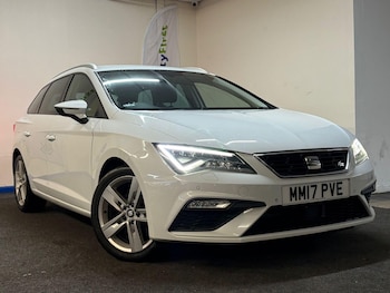 SEAT Leon feature image