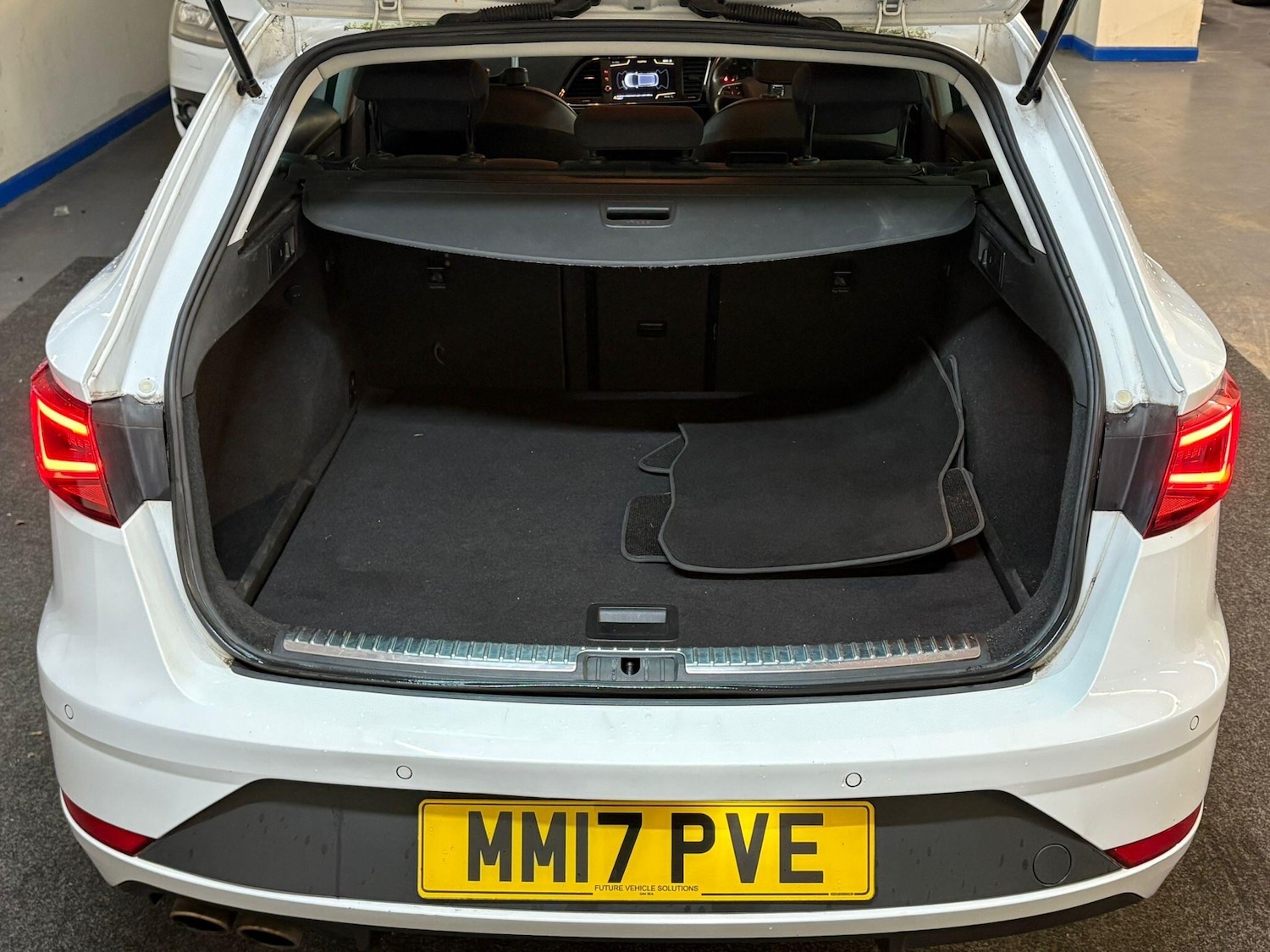 Used SEAT Leon 2017 for sale - 77291557: Photo 20