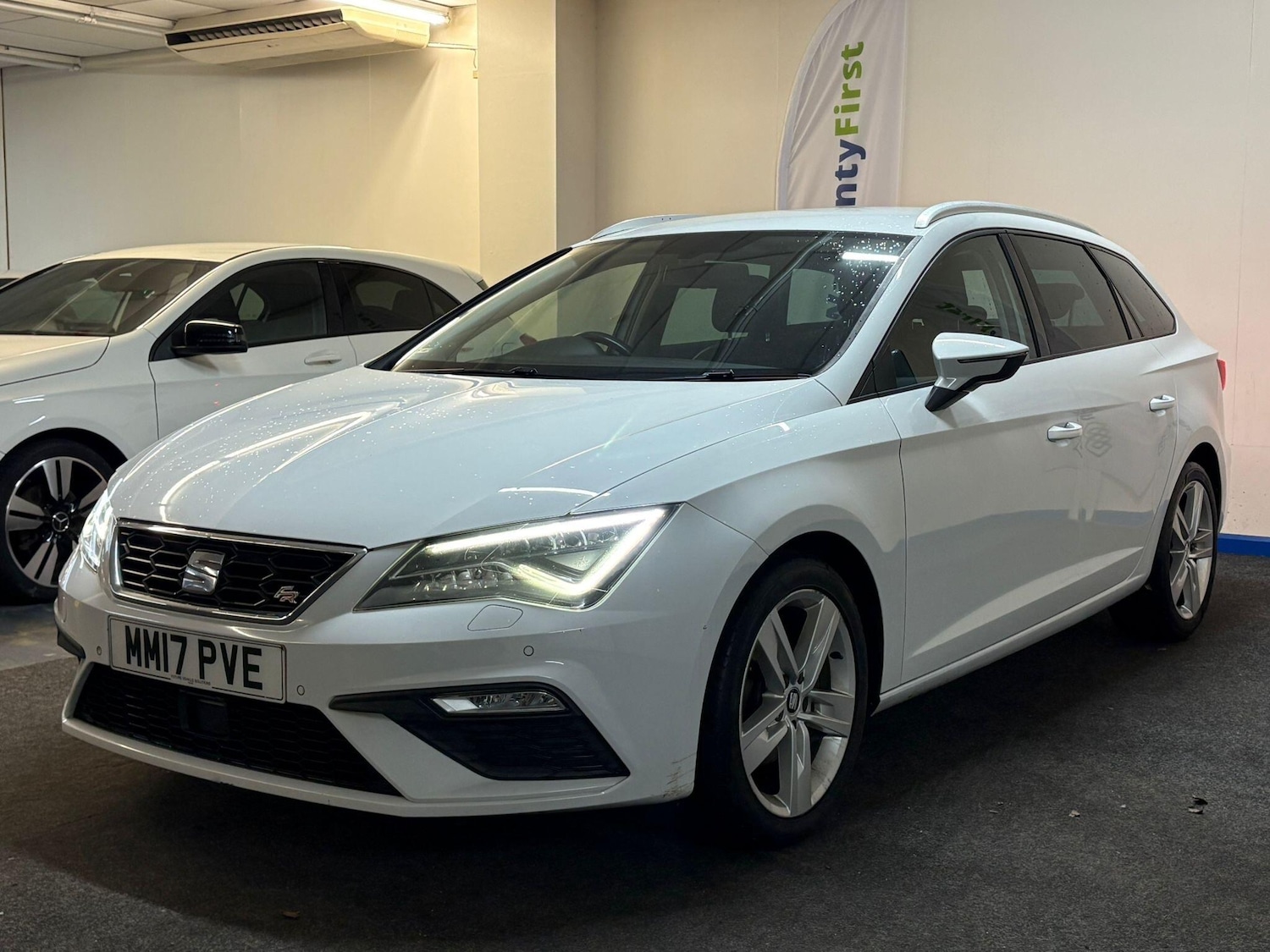 Used SEAT Leon 2017 for sale - 77291557: Photo 4