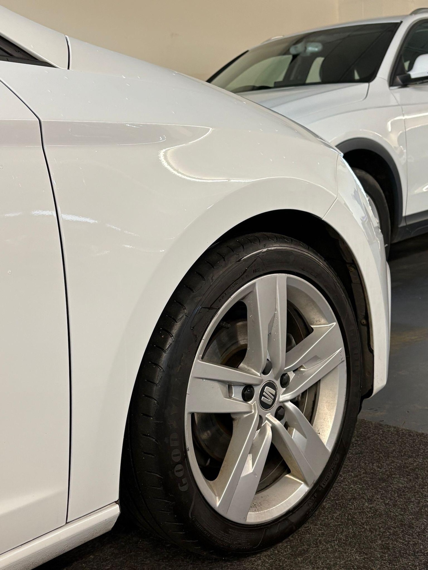 Used SEAT Leon 2017 for sale - 77291557: Photo 6