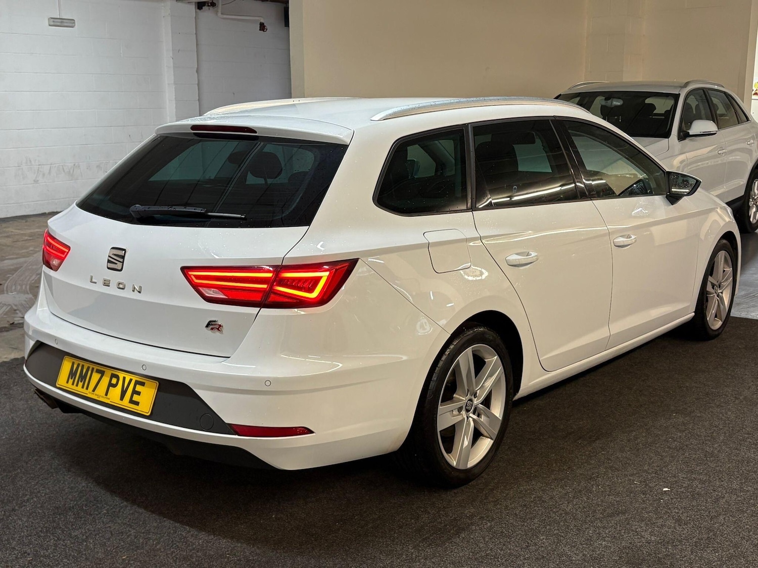 Used SEAT Leon 2017 for sale - 77291557: Photo 7