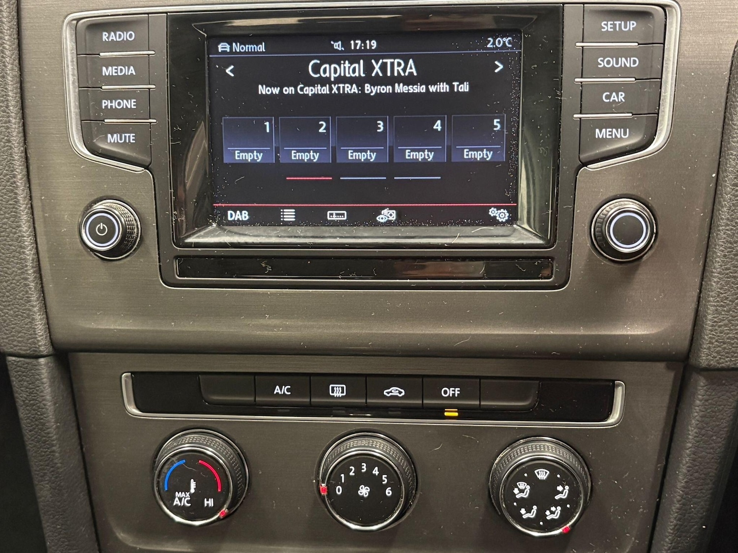 Used Volkswagen Golf for sale - 77671942: Photo 17