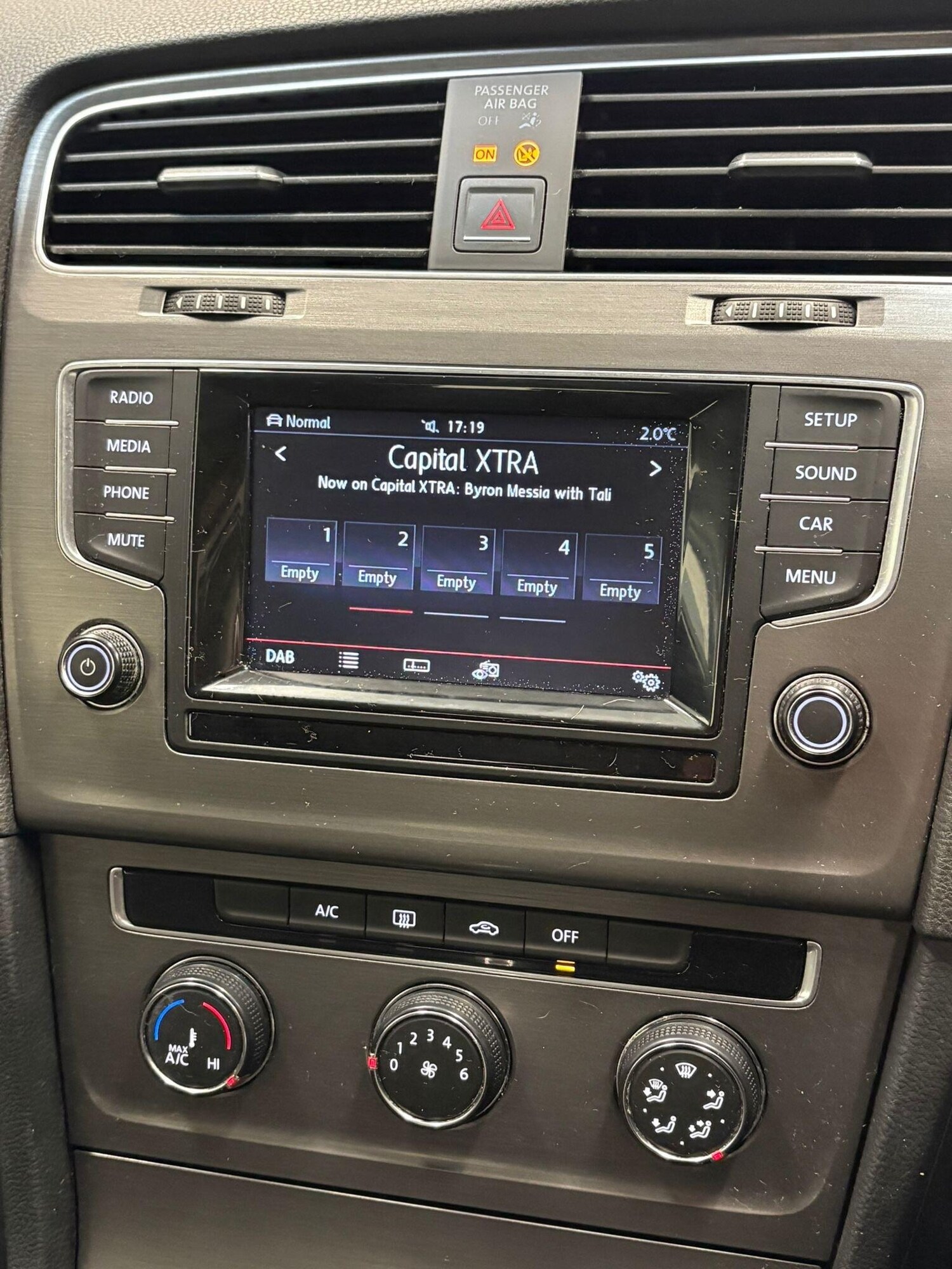 Used Volkswagen Golf for sale - 77671942: Photo 18