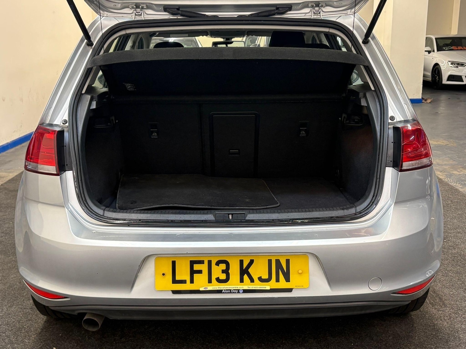 Used Volkswagen Golf for sale - 77671942: Photo 20