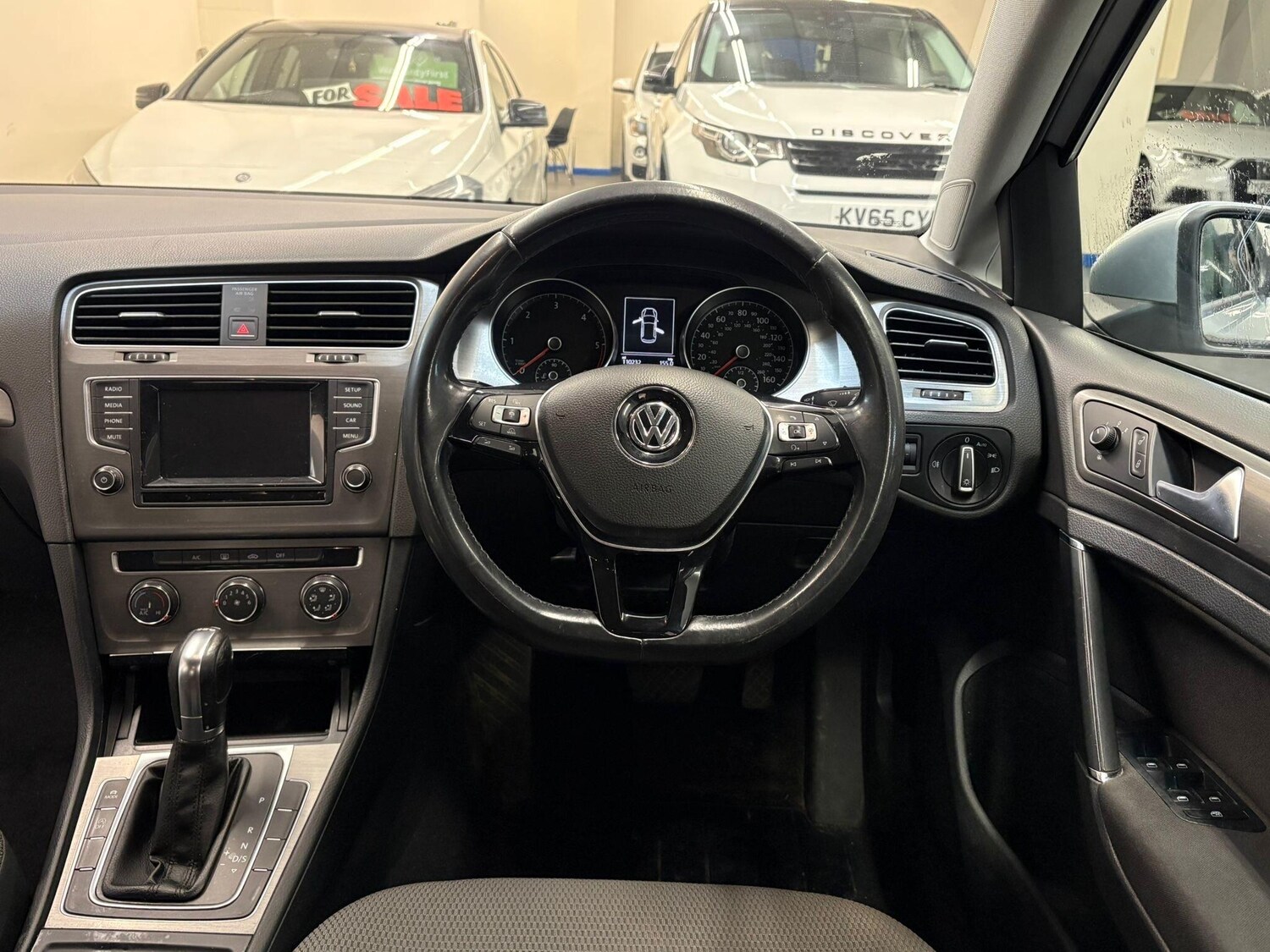 Used Volkswagen Golf for sale - 77671942: Photo 22