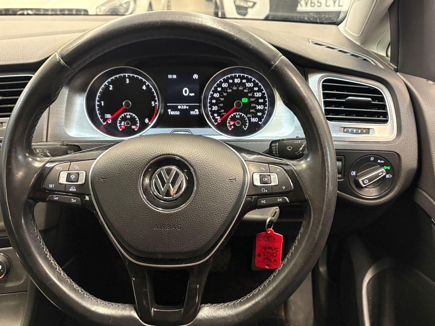 Used Volkswagen Golf for sale - 77671942: Photo 23