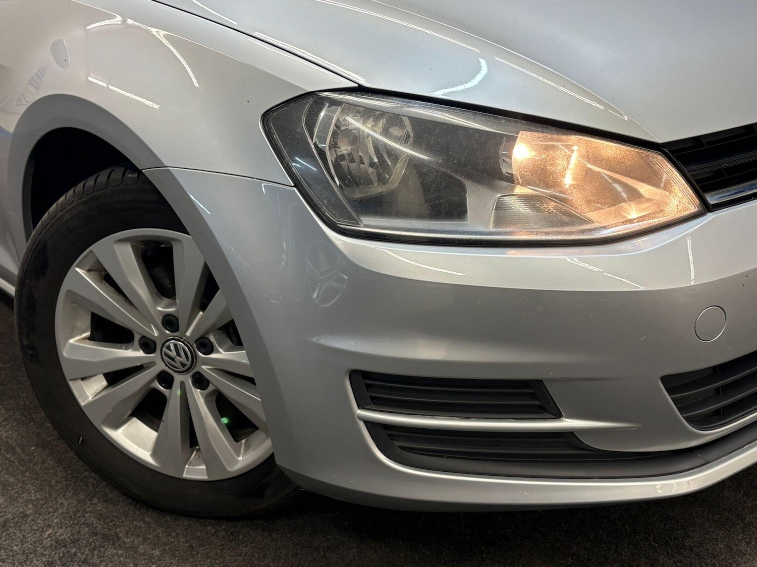 Used Volkswagen Golf for sale - 77671942: Photo 24