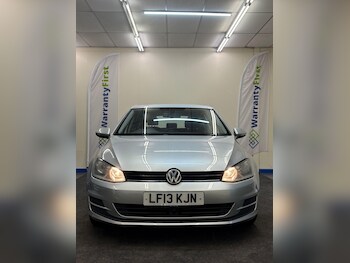 Used Volkswagen Golf 2013 for sale - 77671942: Photo