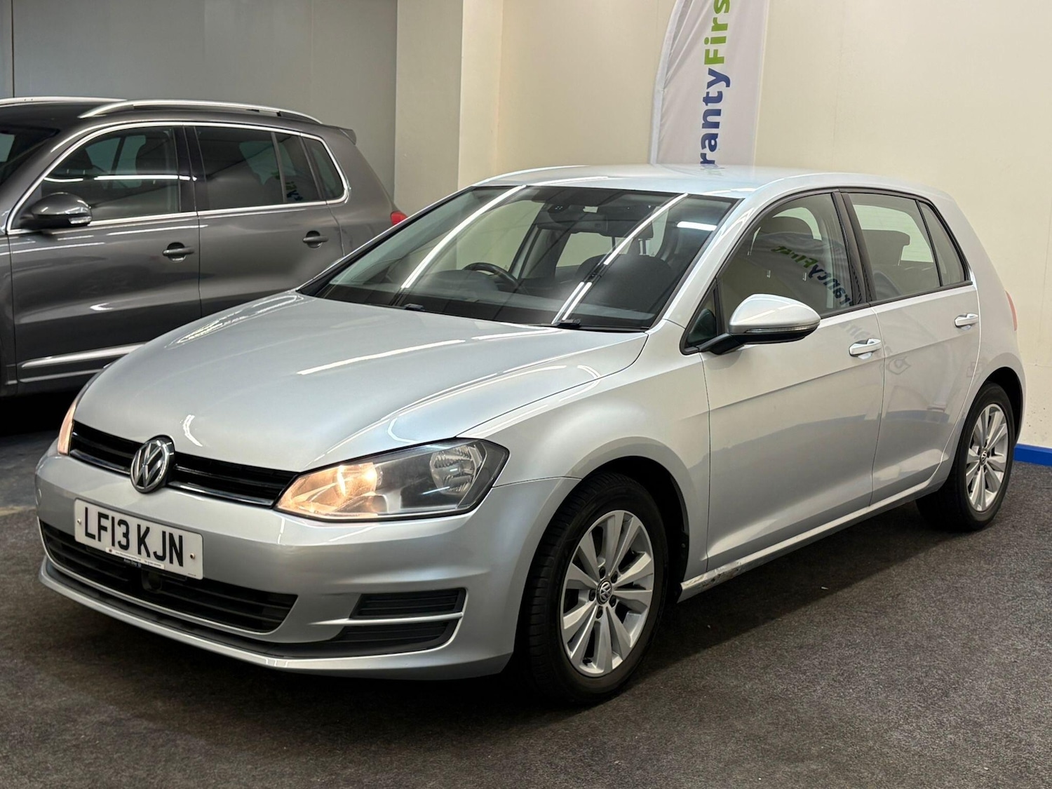 Used Volkswagen Golf for sale - 77671942: Photo 4