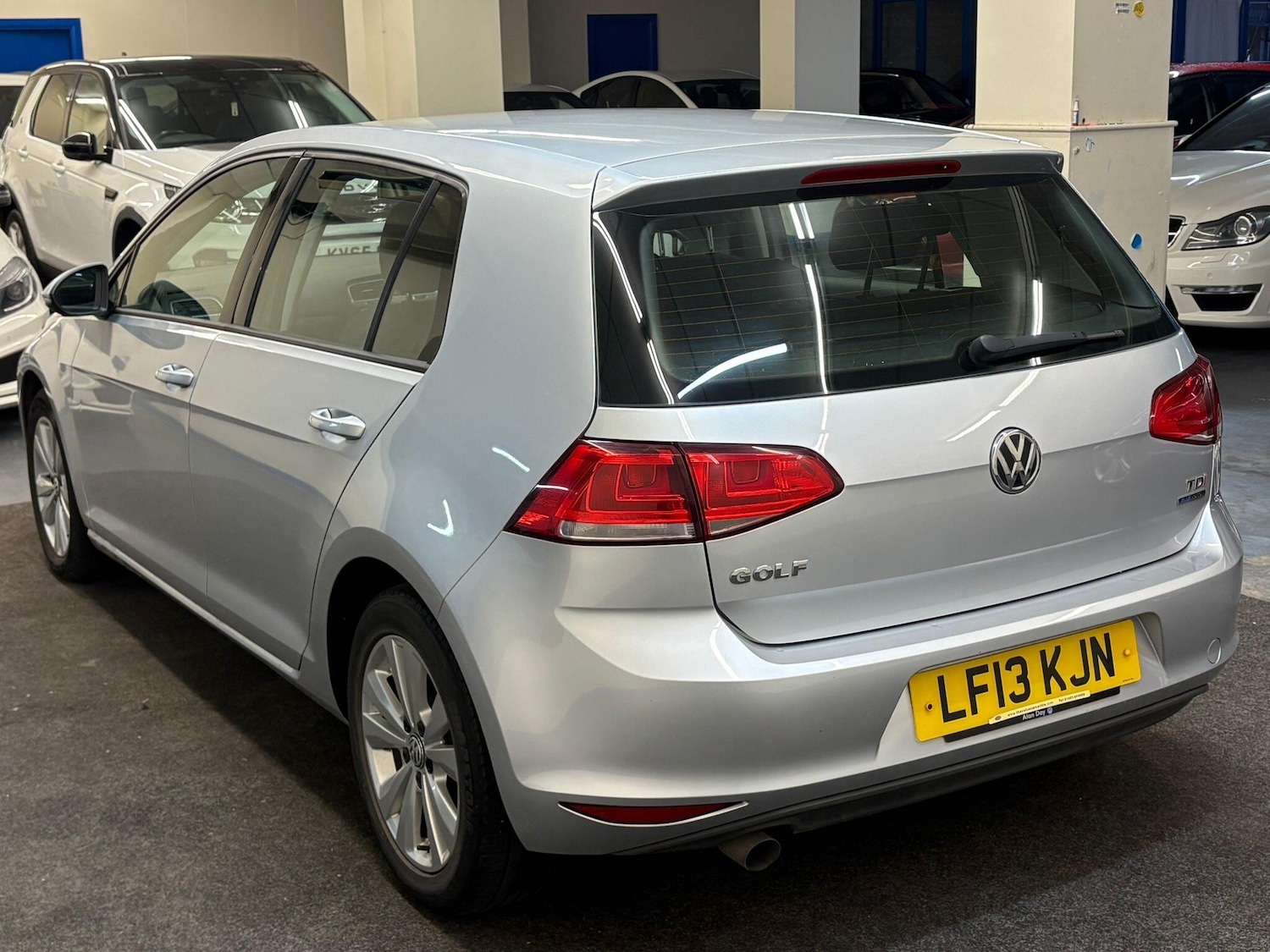 Used Volkswagen Golf for sale - 77671942: Photo 5