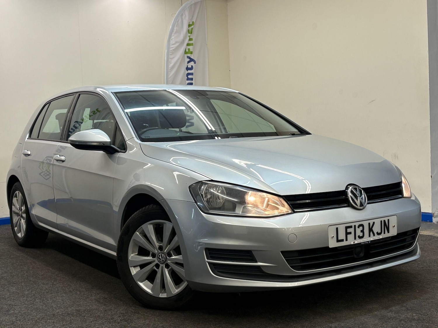 Used Volkswagen Golf for sale - 77671942: Photo 6