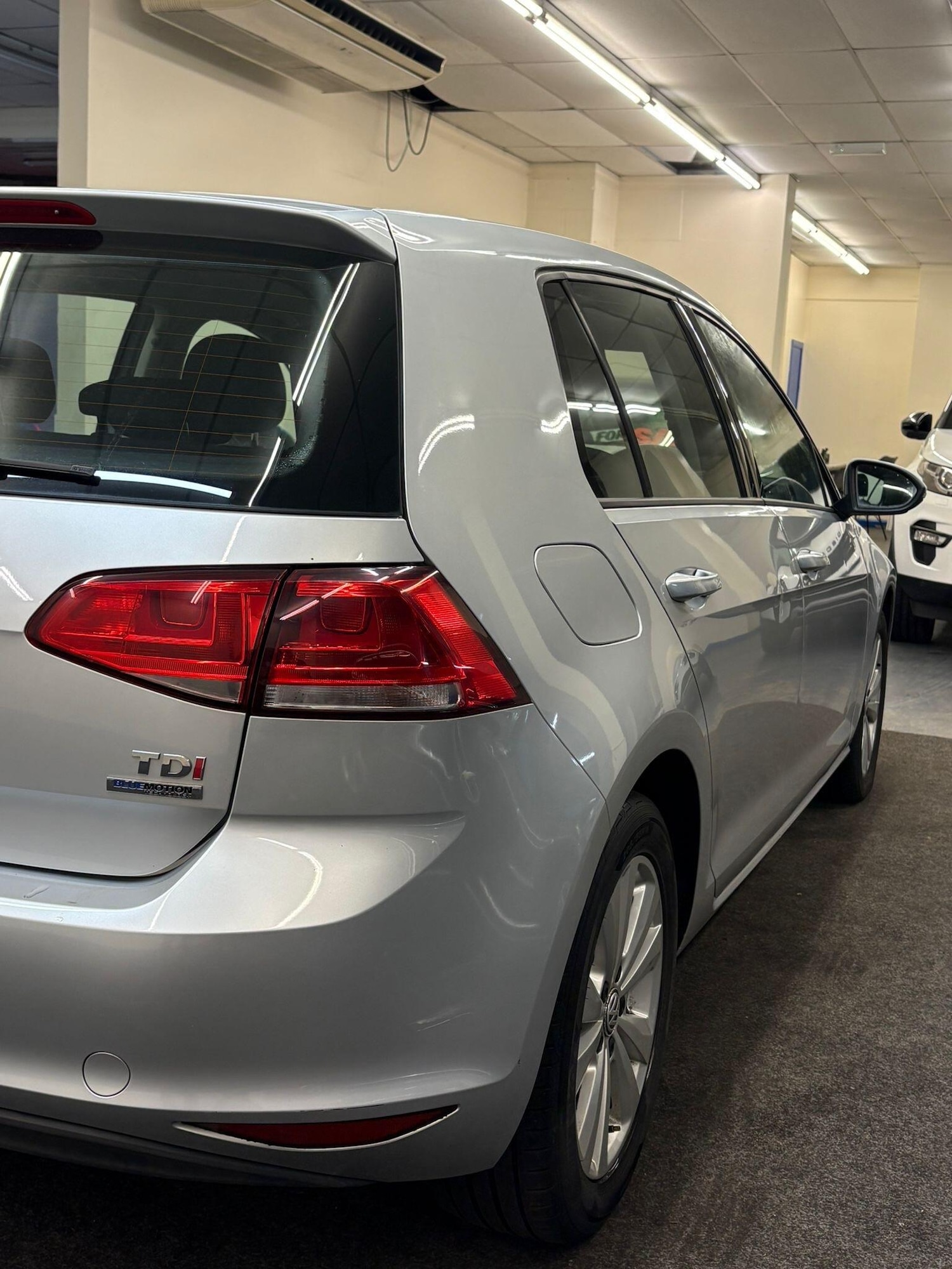 Used Volkswagen Golf for sale - 77671942: Photo 7