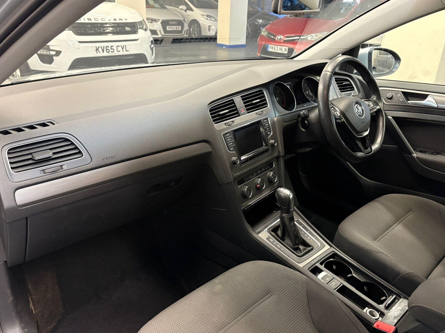 Used Volkswagen Golf for sale - 77671942: Photo 9