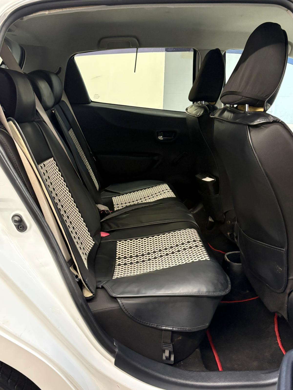 Used Toyota Yaris for sale - 77344006: Photo 14