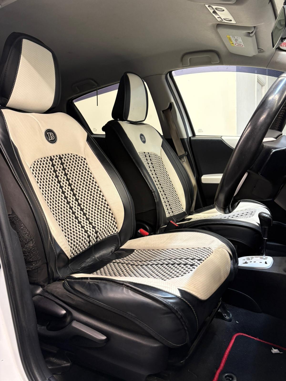 Used Toyota Yaris for sale - 77344006: Photo 2