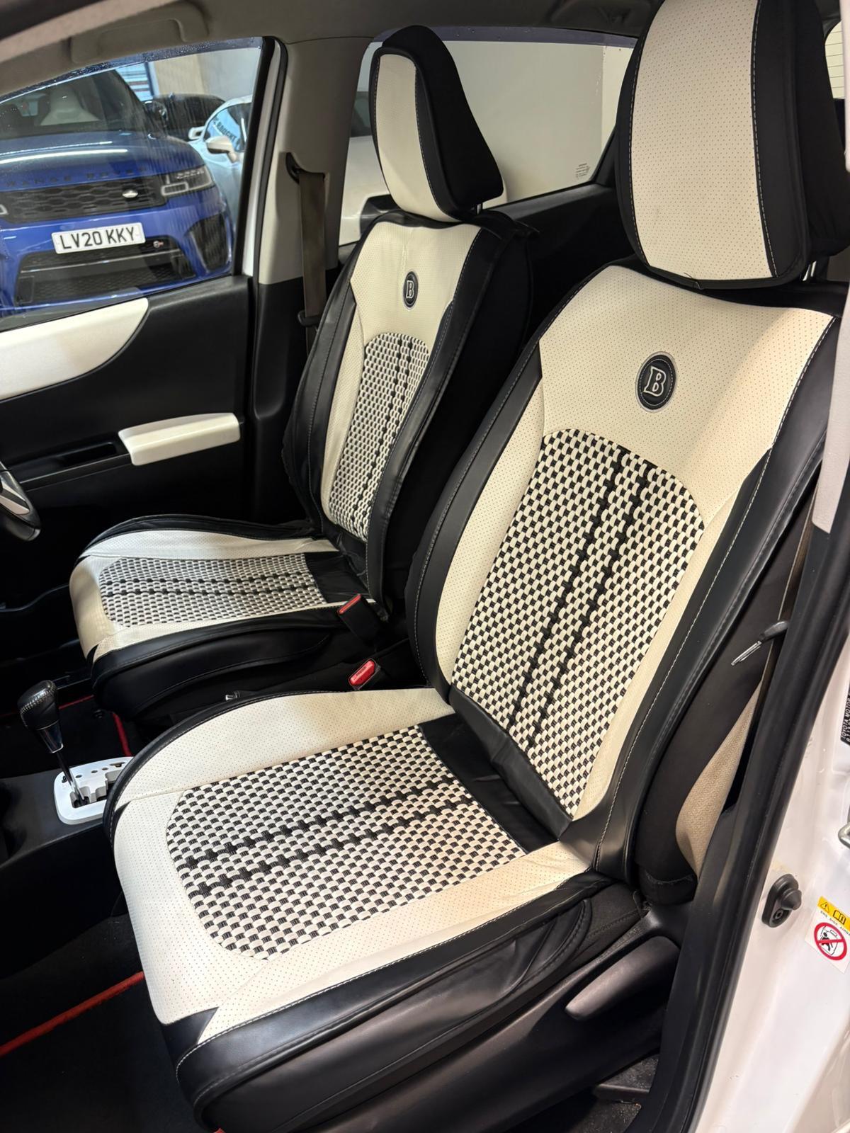 Used Toyota Yaris for sale - 77344006: Photo 26