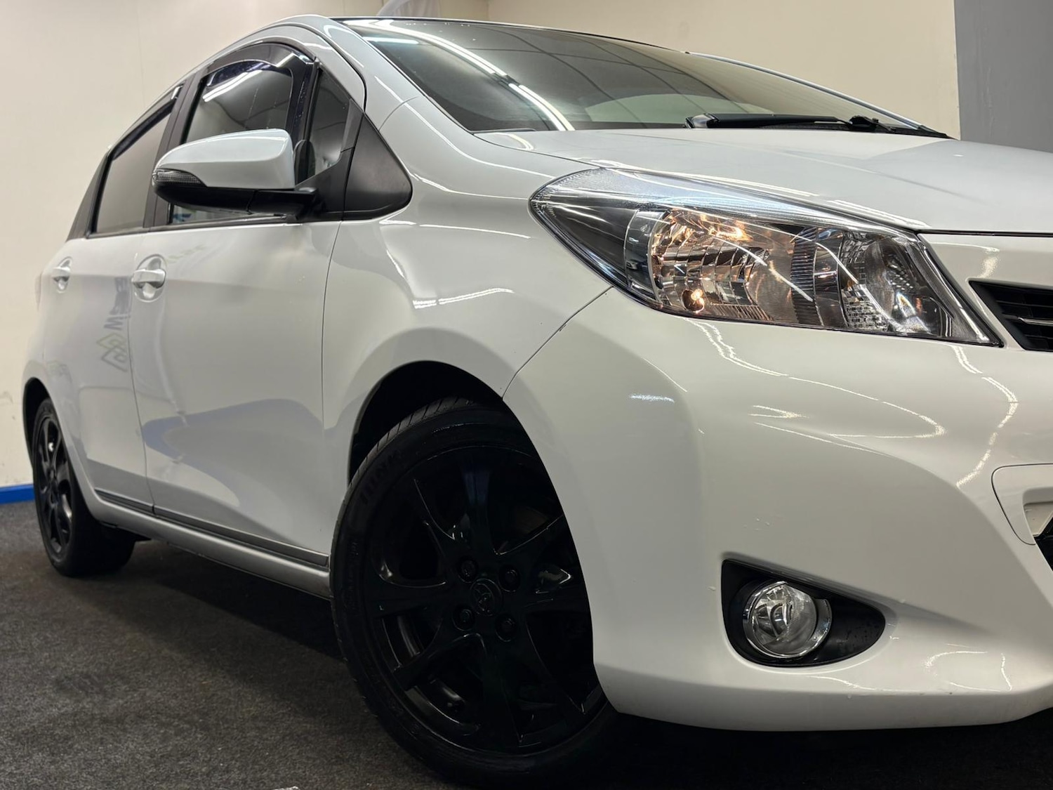 Used Toyota Yaris for sale - 77344006: Photo 7