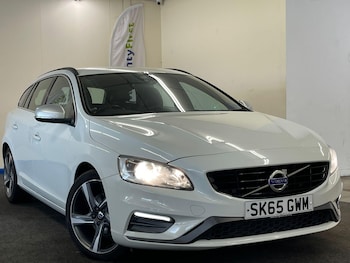 Volvo - V60