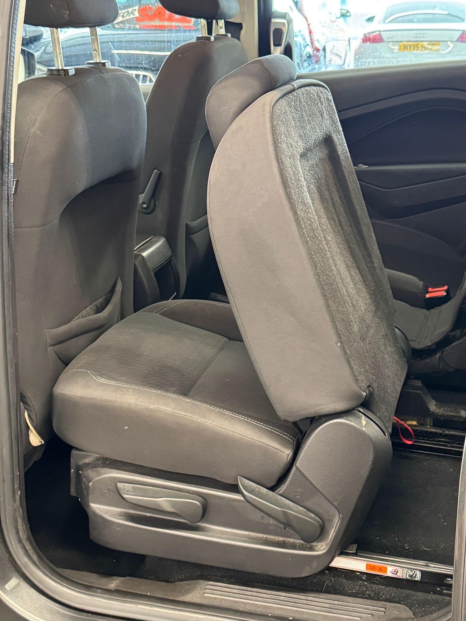 Used Ford Grand C-Max 2017 for sale - 76623246: Photo 11