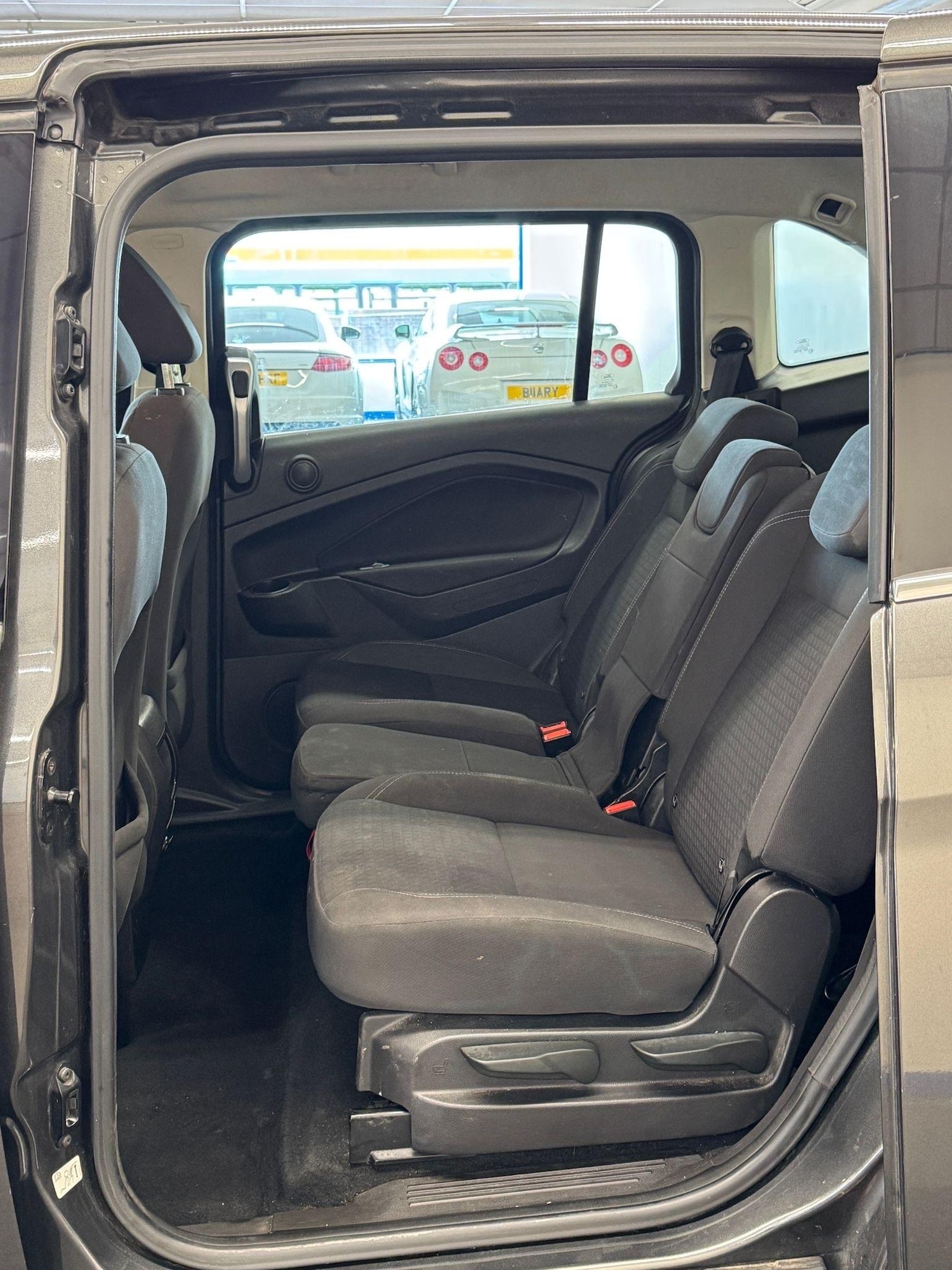 Used Ford Grand C-Max 2017 for sale - 76623246: Photo 16