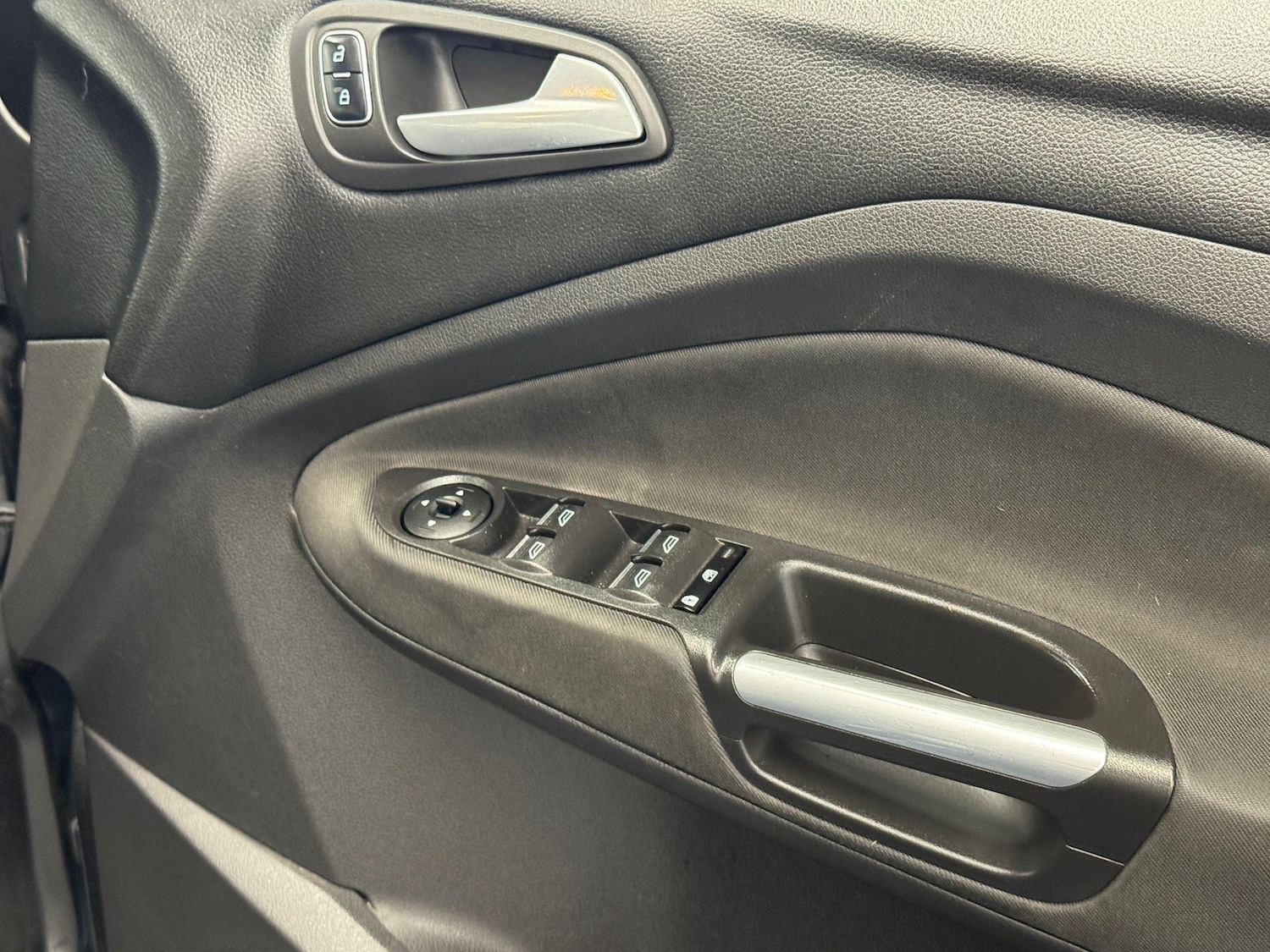 Used Ford Grand C-Max 2017 for sale - 76623246: Photo 21