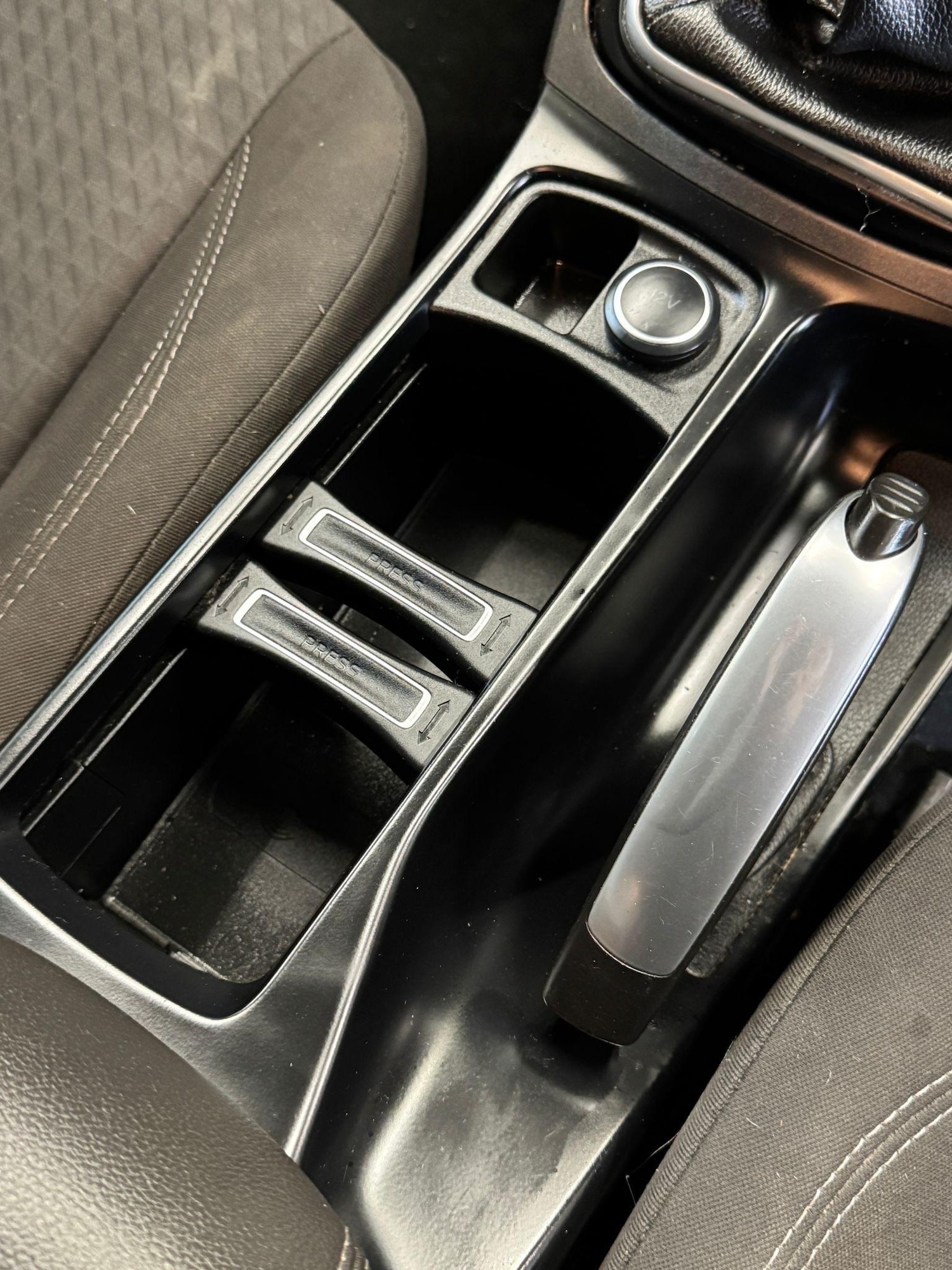 Used Ford Grand C-Max 2017 for sale - 76623246: Photo 24